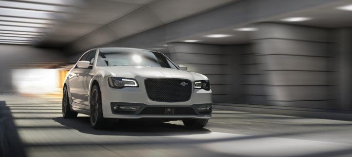 Unhinged: The 2023 Chrysler 300C Is Too Little, Too Late