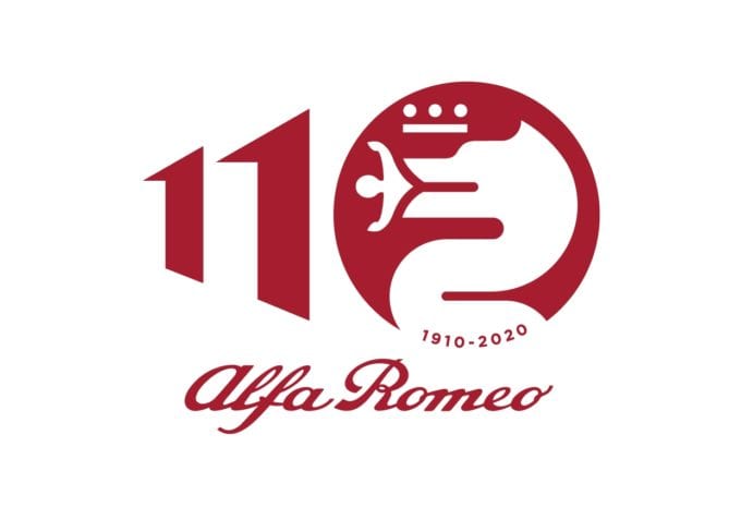 Alfa Romeo Celebrates 110th Anniversary