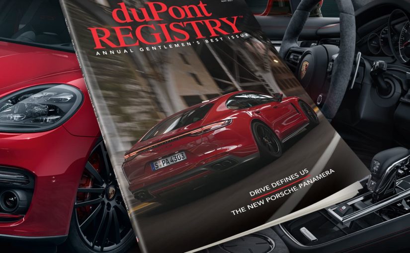 May 2021 duPont REGISTRY Uncovered